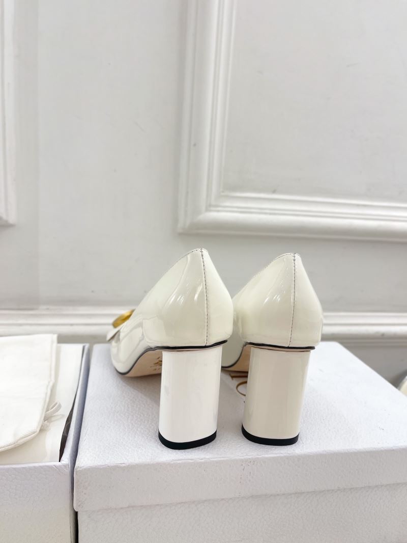 Christian Dior Heeled Shoes